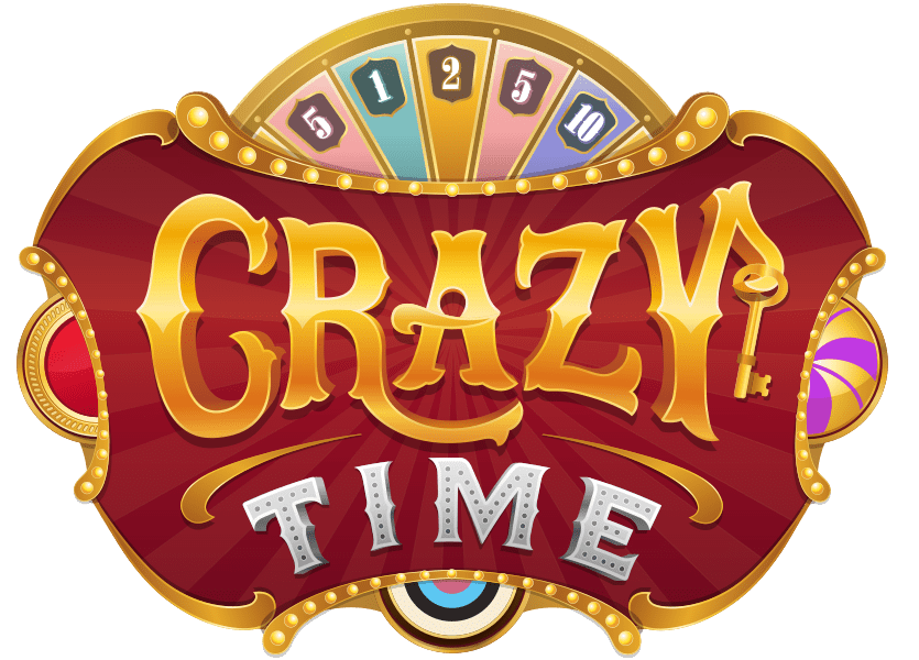 Melhores cassinos para Crazy Time Live – Evolution Gaming